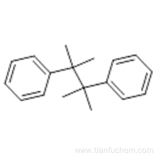 2,3-Dimethyl-2,3-diphenylbutane CAS 1889-67-4